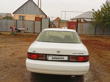 Toyota Camry 1993 года за 1 650 000 тг. в Алматы – фото 6