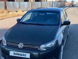 Volkswagen Polo 2012 годаүшін2 900 000 тг. в Астана