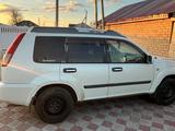 Nissan X-Trail 2006 годаүшін3 500 000 тг. в Актобе – фото 4