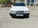 Mercedes-Benz C 180 1994 года за 1 200 000 тг. в Экибастуз