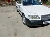 Mercedes-Benz C 180 1994 года за 1 200 000 тг. в Экибастуз – фото 3