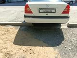 Mercedes-Benz C 180 1994 года за 1 200 000 тг. в Экибастуз – фото 4
