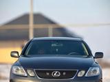 Lexus GS 300 2006 годаfor6 600 000 тг. в Шымкент