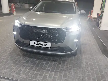 Haval H6 2022 года за 12 000 000 тг. в Шымкент