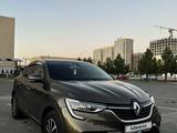 Renault Arkana 2020 года за 9 600 000 тг. в Шымкент