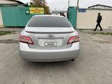 Toyota Camry 2010 годаүшін4 690 000 тг. в Алматы – фото 3