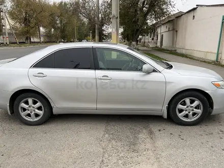 Toyota Camry 2010 года за 4 690 000 тг. в Алматы – фото 6