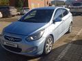 Hyundai Accent 2013 года за 4 200 000 тг. в Актобе