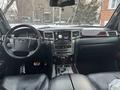 Lexus LX 570 2014 годаүшін24 000 000 тг. в Петропавловск – фото 18