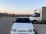 ВАЗ (Lada) 2114 2013 годаүшін1 950 000 тг. в Павлодар – фото 5