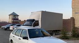 ВАЗ (Lada) 2114 2013 годаүшін1 950 000 тг. в Павлодар – фото 4