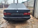 BMW 525 1990 годаүшін850 000 тг. в Астана – фото 4