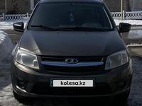 ВАЗ (Lada) Granta 2190 2017 года за 3 600 000 тг. в Костанай