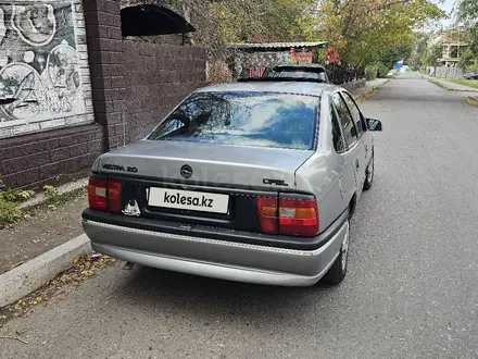 Opel Vectra 1995 года за 600 000 тг. в Тараз – фото 8