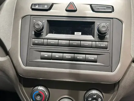 Chevrolet Cobalt 2026 года за 6 490 000 тг. в Алматы – фото 6