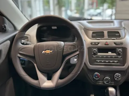 Chevrolet Cobalt 2026 года за 6 490 000 тг. в Алматы – фото 15