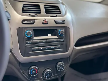 Chevrolet Cobalt 2026 года за 6 490 000 тг. в Алматы – фото 19
