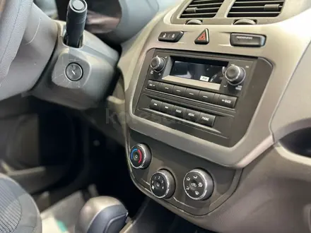 Chevrolet Cobalt 2026 года за 6 490 000 тг. в Алматы – фото 22