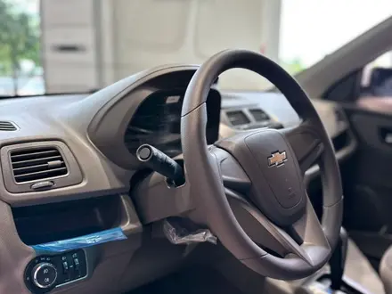 Chevrolet Cobalt 2026 года за 6 490 000 тг. в Алматы – фото 23