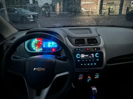 Chevrolet Cobalt 2026 года за 6 490 000 тг. в Алматы – фото 27