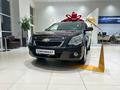 Chevrolet Cobalt 2026 годаүшін6 490 000 тг. в Алматы – фото 4