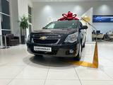 Chevrolet Cobalt 2026 годаүшін6 490 000 тг. в Алматы – фото 4