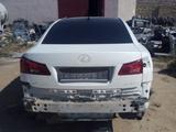 Lexus IS 250 2007 годаүшін1 000 000 тг. в Атырау