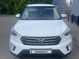 Hyundai Creta 2017 годаfor8 000 000 тг. в Астана