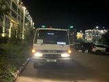 Isuzu  Автокран 1991 годаүшін12 100 000 тг. в Кокшетау – фото 4