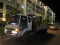 Isuzu  Автокран 1991 года за 12 100 000 тг. в Кокшетау – фото 3