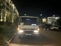 Isuzu  Автокран 1991 года за 12 100 000 тг. в Кокшетау – фото 5