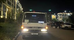 Isuzu  Автокран 1991 года за 12 100 000 тг. в Кокшетау – фото 5