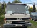 Isuzu  Автокран 1991 года за 12 100 000 тг. в Кокшетау – фото 8