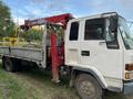 Isuzu  Автокран 1991 года за 12 100 000 тг. в Кокшетау – фото 7