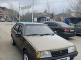 ВАЗ (Lada) 21099 1999 года за 800 000 тг. в Костанай – фото 2