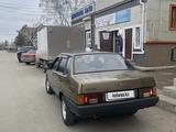 ВАЗ (Lada) 21099 1999 года за 800 000 тг. в Костанай – фото 2