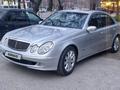 Mercedes-Benz E 320 2003 годаүшін5 700 000 тг. в Шымкент