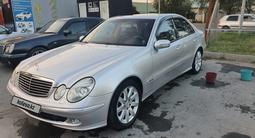 Mercedes-Benz E 320 2003 года за 5 700 000 тг. в Шымкент – фото 5