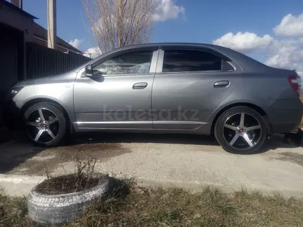 Chevrolet Cobalt 2022 года за 7 000 000 тг. в Костанай – фото 10