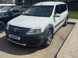 ВАЗ (Lada) Largus Cross 2020 годаүшін5 100 000 тг. в Астана – фото 3