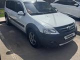 ВАЗ (Lada) Largus Cross 2020 годаүшін5 100 000 тг. в Астана – фото 2