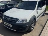 ВАЗ (Lada) Largus Cross 2020 годаүшін5 100 000 тг. в Астана