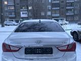 Hyundai Sonata 2011 года за 6 000 000 тг. в Павлодар