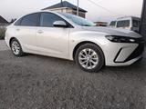 Chevrolet Monza 2023 года за 6 500 000 тг. в Алматы – фото 4