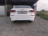 Chevrolet Monza 2023 года за 6 500 000 тг. в Алматы – фото 5