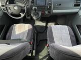 Volkswagen Caravelle 2008 года за 9 300 000 тг. в Алматы – фото 5