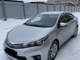 Toyota Corolla 2013 годаfor6 700 000 тг. в Караганда