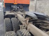КамАЗ  КАМАЗ 5410 1989 годаүшін5 000 000 тг. в Астана – фото 2