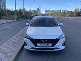 Hyundai Accent 2024 года за 8 200 000 тг. в Астана