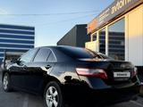 Toyota Camry 2007 годаүшін5 500 000 тг. в Караганда – фото 5
